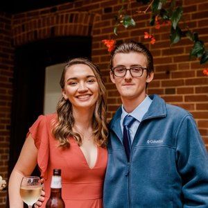 Meet your Posher, Devyn